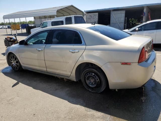 2011 Chevrolet Malibu 1LT