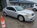 2011 Dodge Avenger Express