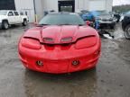 2001 Pontiac Firebird Formula