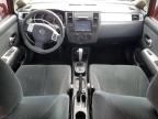 2010 Nissan Versa S