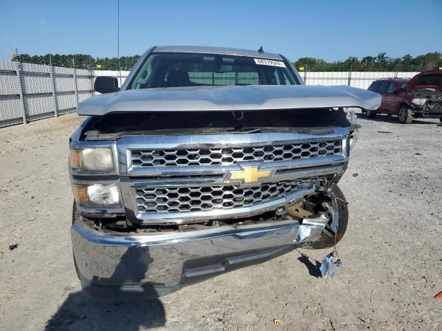 2014 Chevrolet Silverado C1500 LT