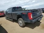 2017 Ford F350 Super Duty