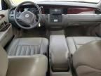 2004 Lincoln Town Car Executive