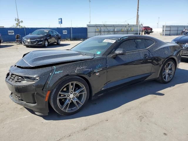 2019 Chevrolet Camaro LS