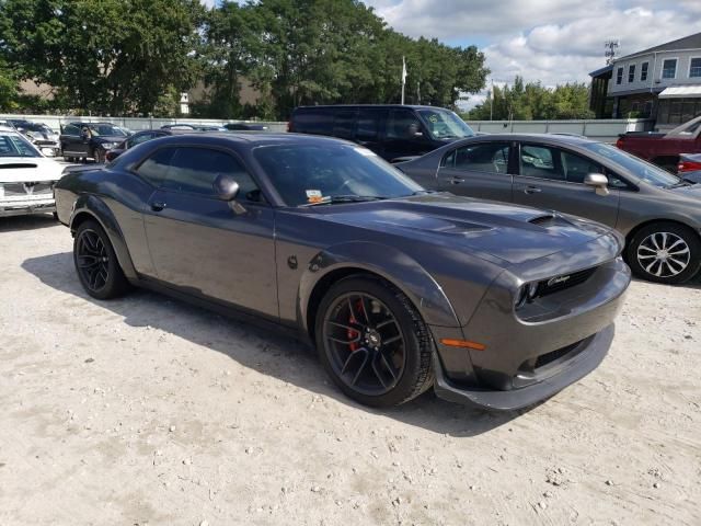 2019 Dodge Challenger R/T Scat Pack