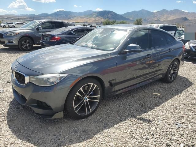 2015 BMW 335 Xigt