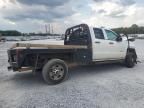 2017 GMC Sierra K2500 Heavy Duty