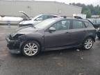 2010 Mazda 3 S