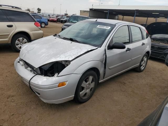 2006 Ford Focus ZX5