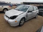 2006 Ford Focus ZX5