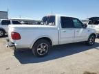 2003 Ford F150 Supercrew