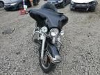 2007 Harley-Davidson Flht Classic