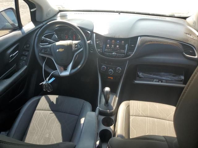 2022 Chevrolet Trax 1LT