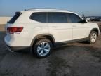 2018 Volkswagen Atlas SE