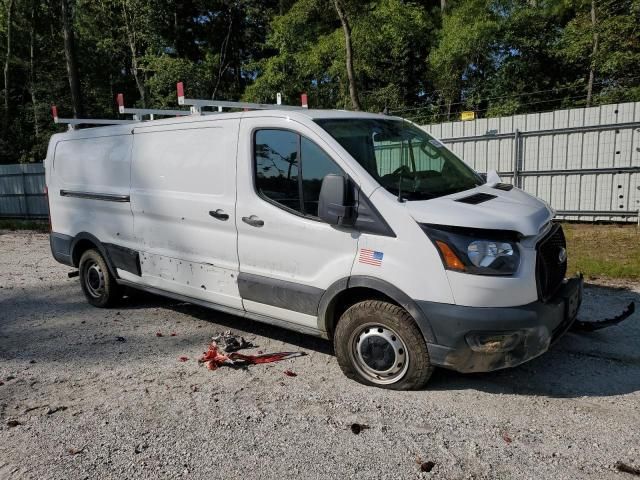 2021 Ford Transit T-150