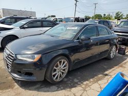 Audi Vehiculos salvage en venta: 2016 Audi A3 Premium Plus