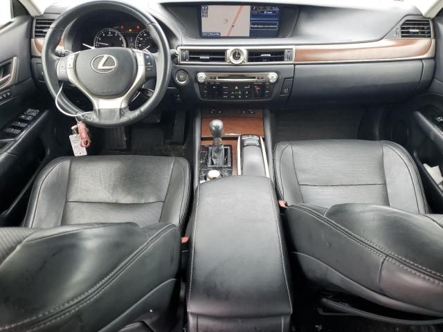 2014 Lexus GS 350