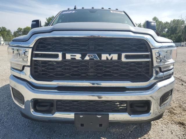 2024 Dodge RAM 2500 Tradesman