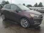 2017 Buick Encore Premium