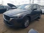 2023 Mazda CX-5 Select