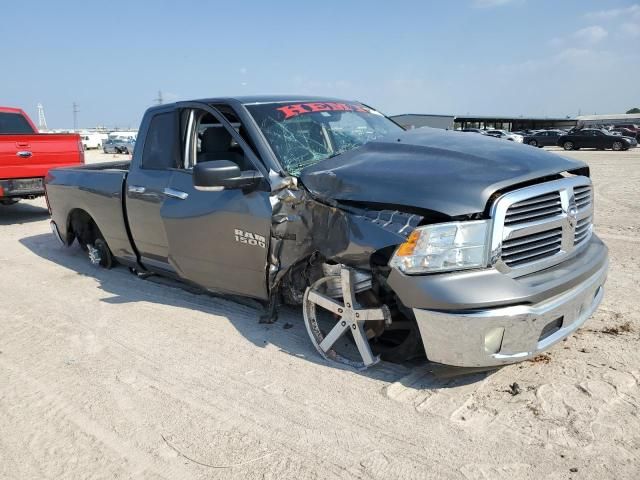 2013 Dodge RAM 1500 SLT