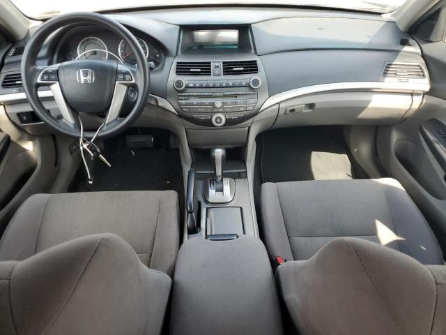 2011 Honda Accord LXP