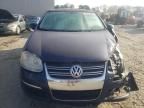 2007 Volkswagen Jetta 2.5 Option Package 1