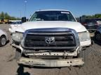 2011 Toyota Tundra Double Cab SR5