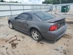 2004 Ford Mustang