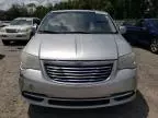 2011 Chrysler Town & Country Touring