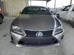 2017 Lexus RC 200T