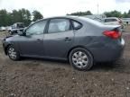 2008 Hyundai Elantra GLS