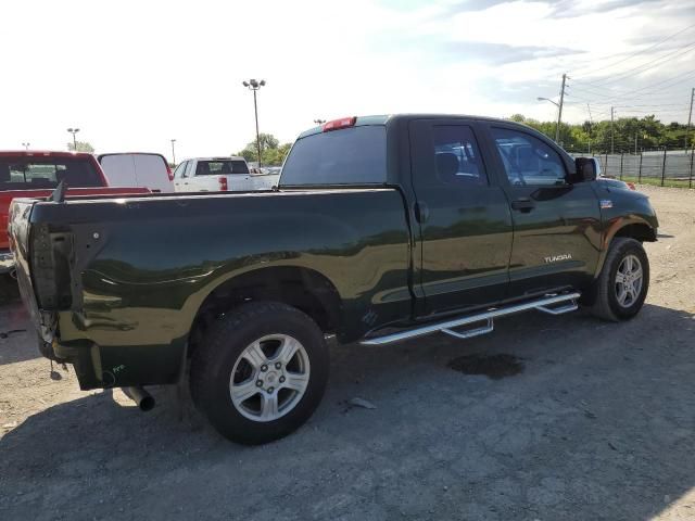 2010 Toyota Tundra Double Cab SR5