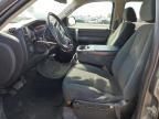 2007 Chevrolet Silverado K1500 Crew Cab