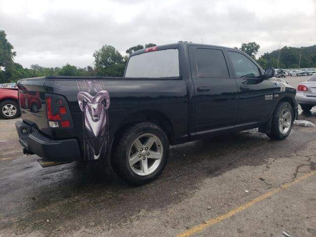 2013 Dodge RAM 1500 ST