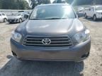 2009 Toyota Highlander Sport