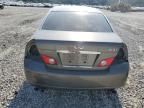 2006 Infiniti M35 Base