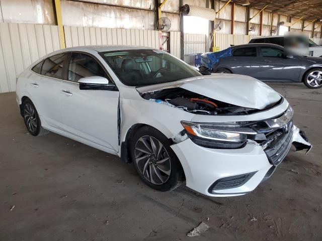 2020 Honda Insight Touring