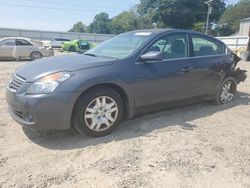 Nissan salvage cars for sale: 2009 Nissan Altima 2.5