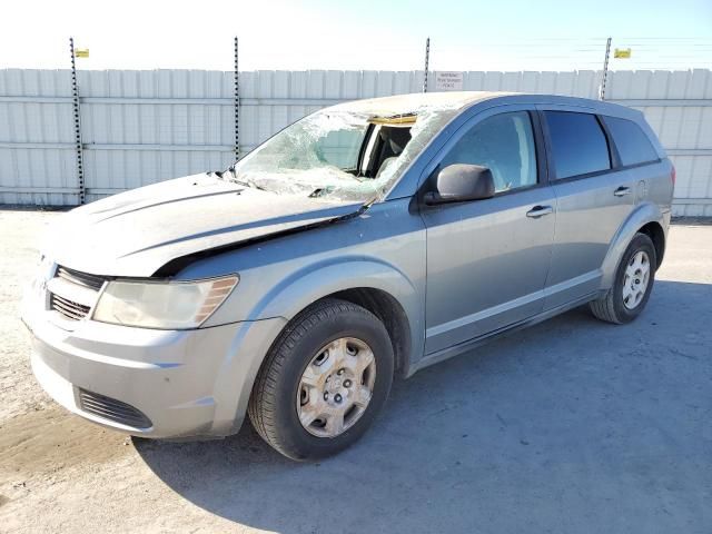 2009 Dodge Journey SE