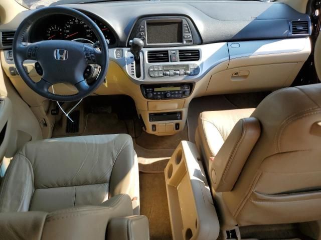 2010 Honda Odyssey Touring