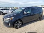 2016 KIA Sedona EX