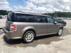 2013 Ford Flex SEL