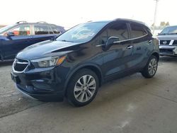 Buick salvage cars for sale: 2019 Buick Encore Preferred