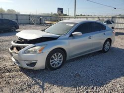 Salvage cars for sale from Copart Hueytown, AL: 2014 Nissan Altima 2.5