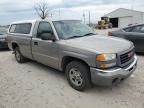 2003 GMC New Sierra C1500