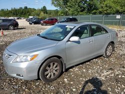 Toyota Camry le Vehiculos salvage en venta: 2007 Toyota Camry LE