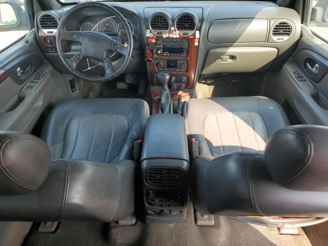 2004 GMC Envoy