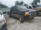 2001 Ford F350 SRW Super Duty