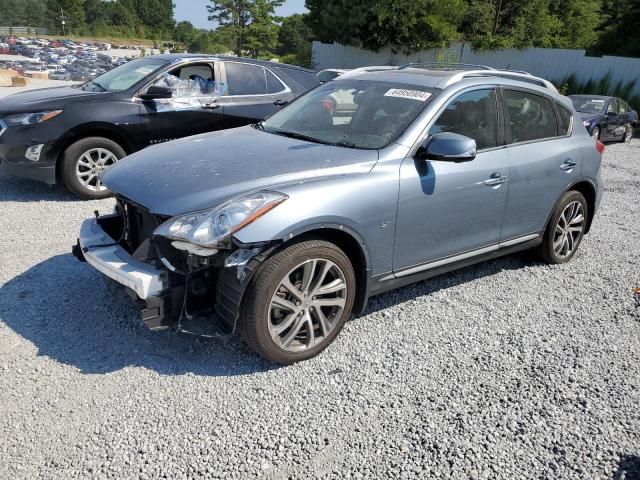 2017 Infiniti QX50